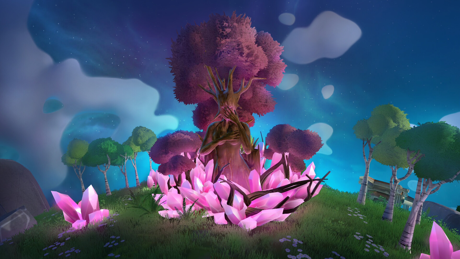 Voodolls screenshot 8
