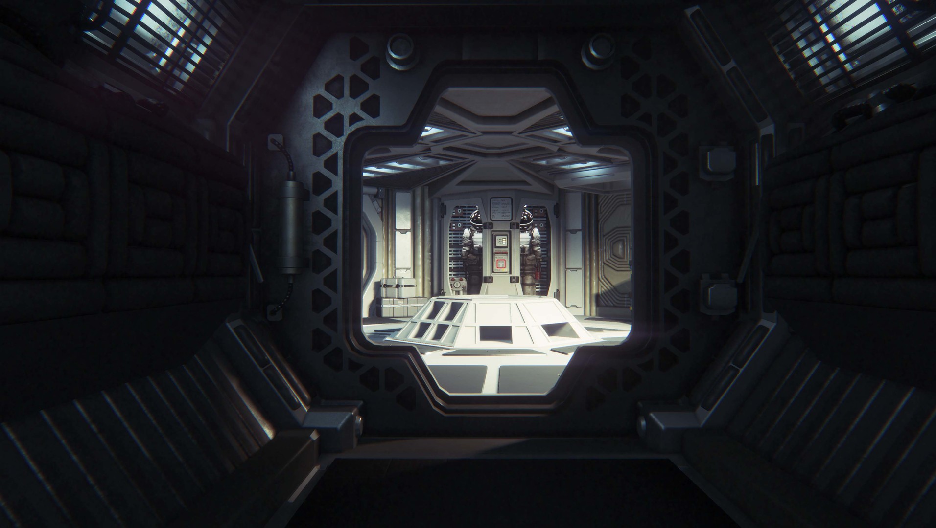 Alien: Isolation screenshot 6