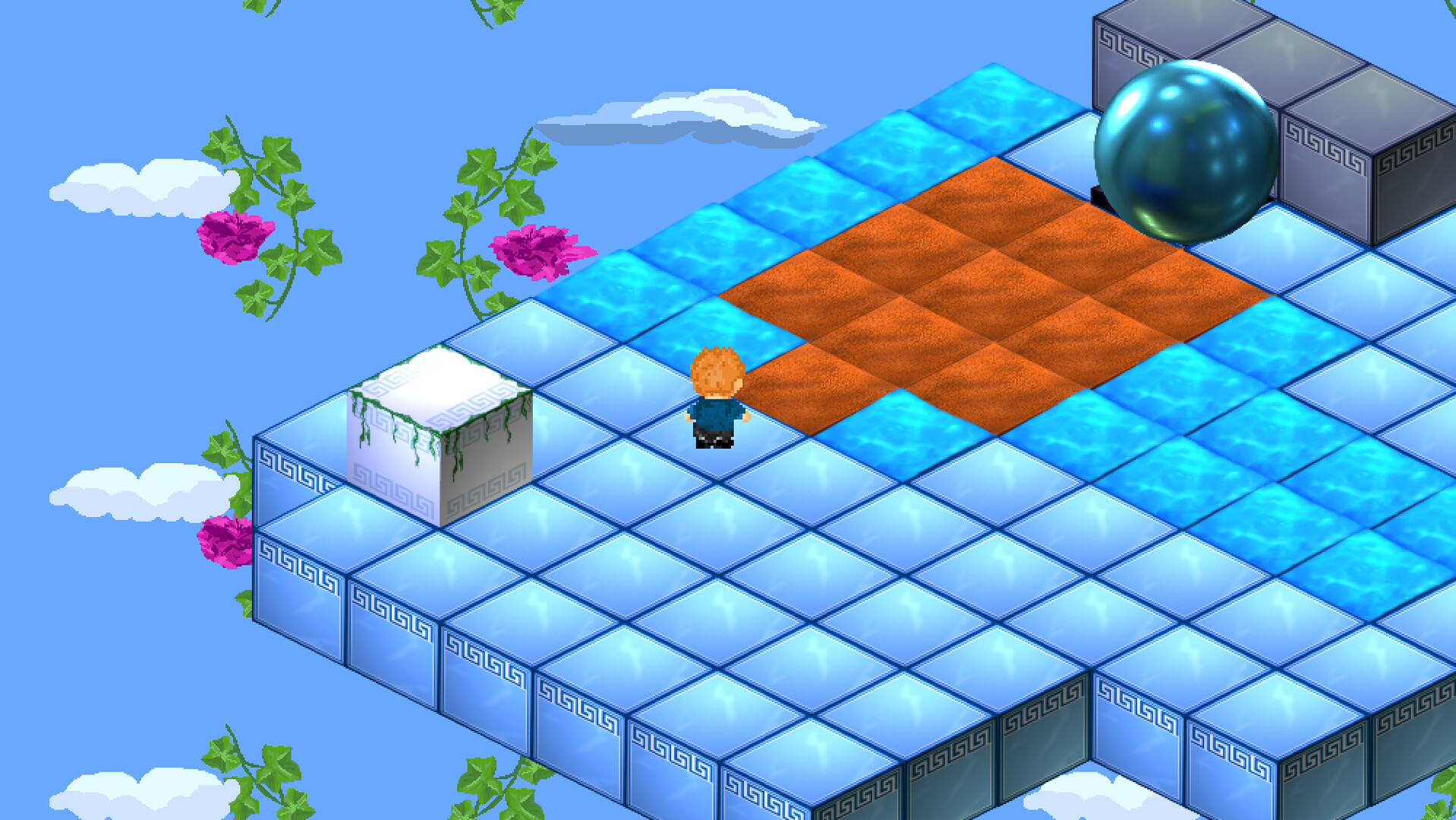 Bryce Tiles screenshot 4