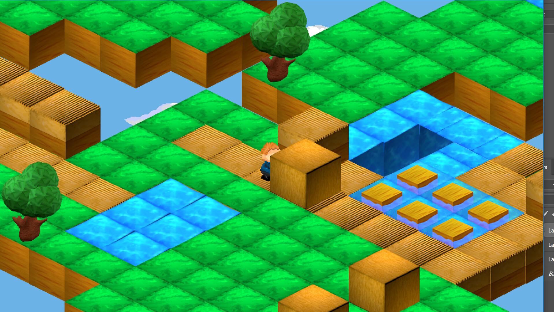 Bryce Tiles screenshot 3