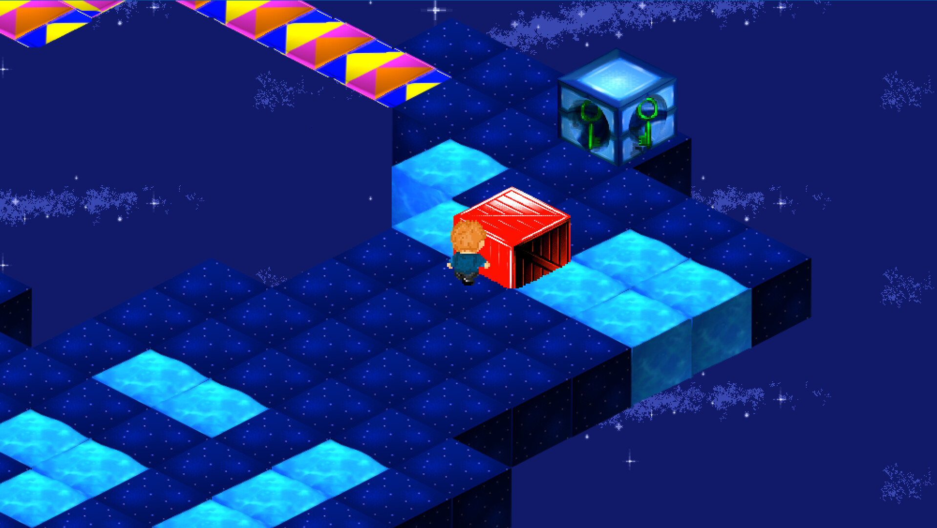 Bryce Tiles screenshot 5
