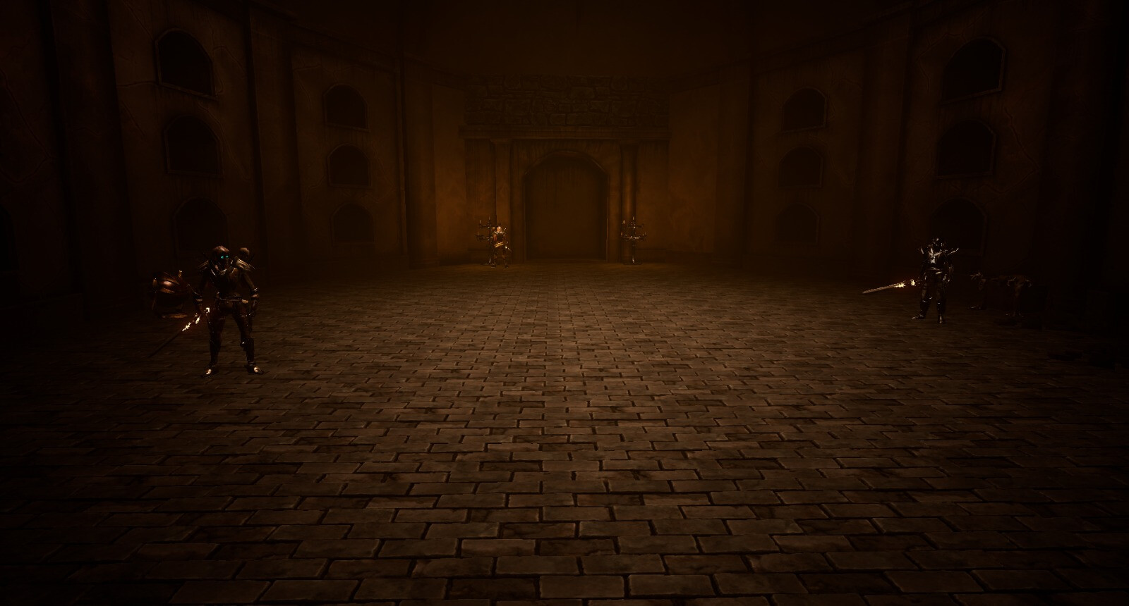 Twilight Of The Gods screenshot 5