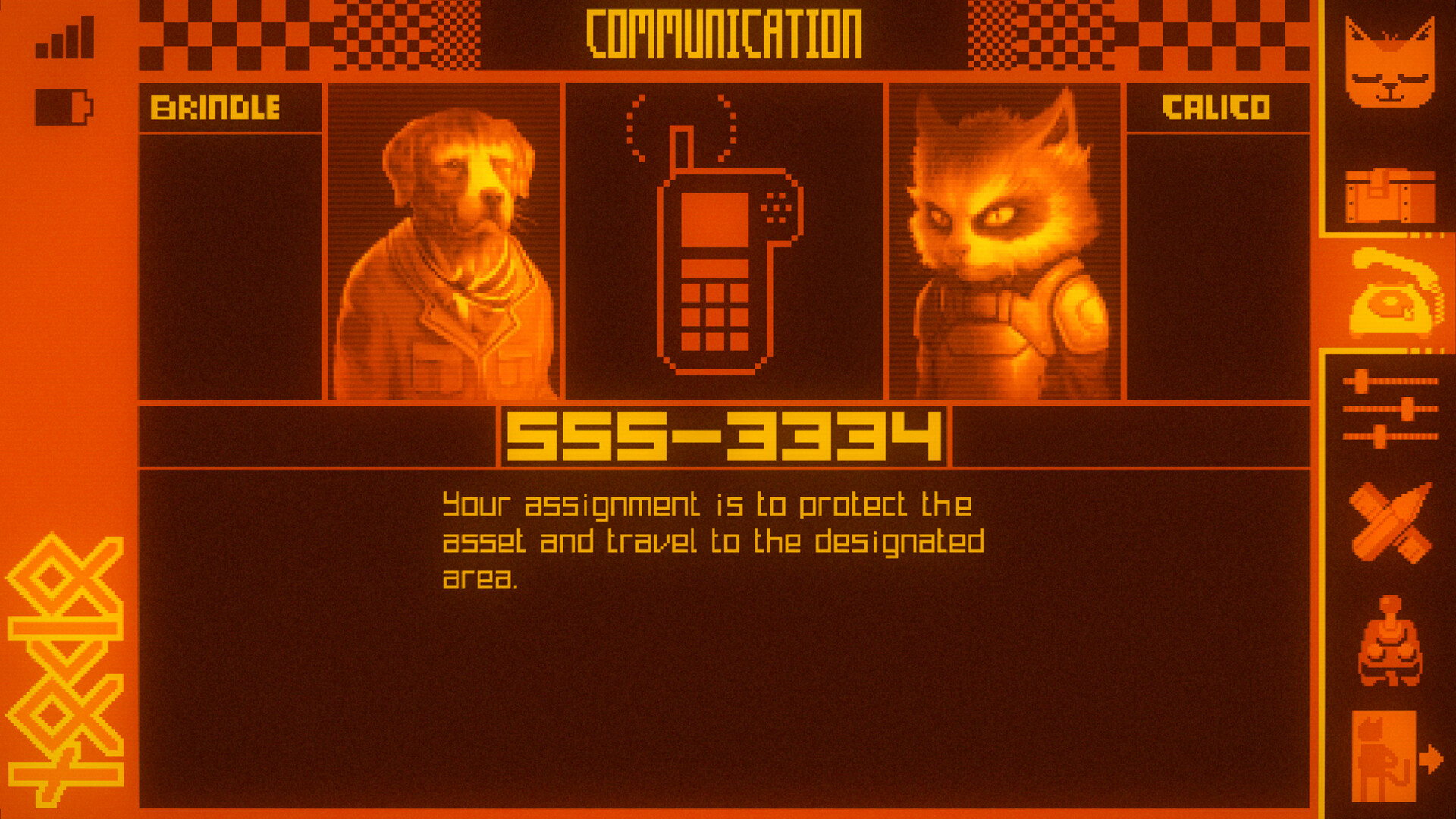 Combustion screenshot 4