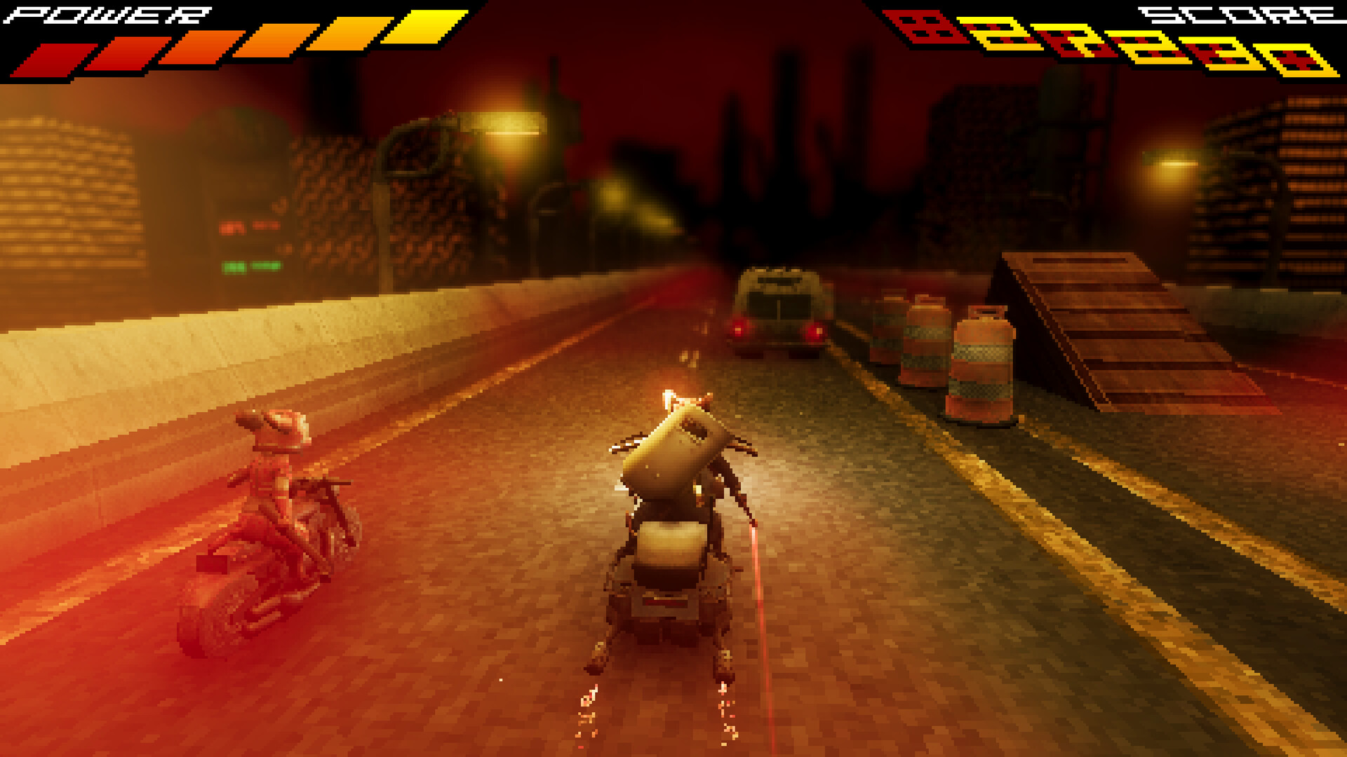 Combustion screenshot 1