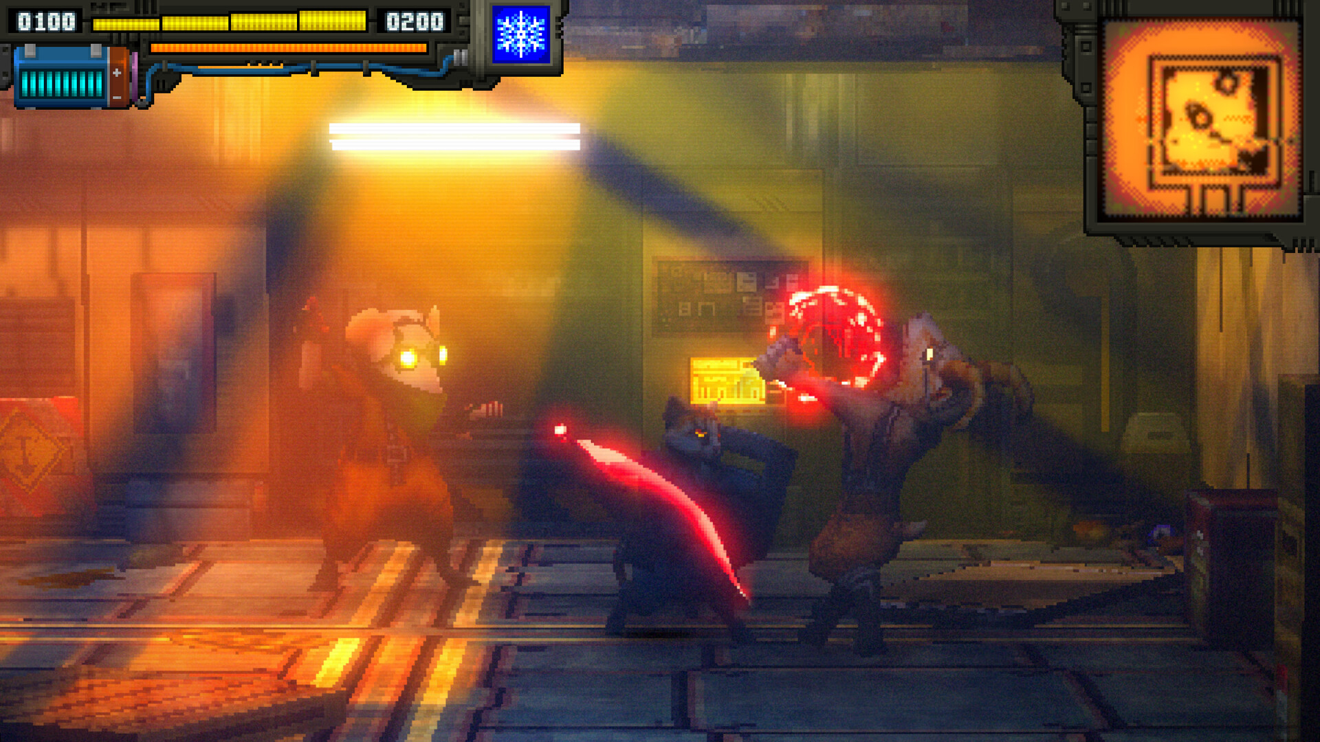 Combustion screenshot 5