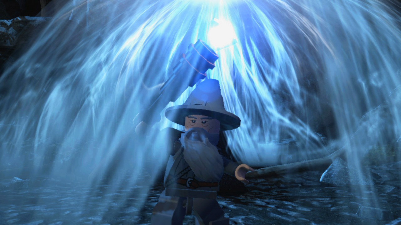 LEGO® The Lord of the Rings™ screenshot 13