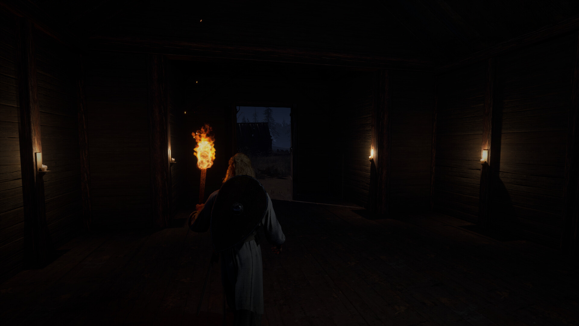 Tales of Meadows screenshot 6