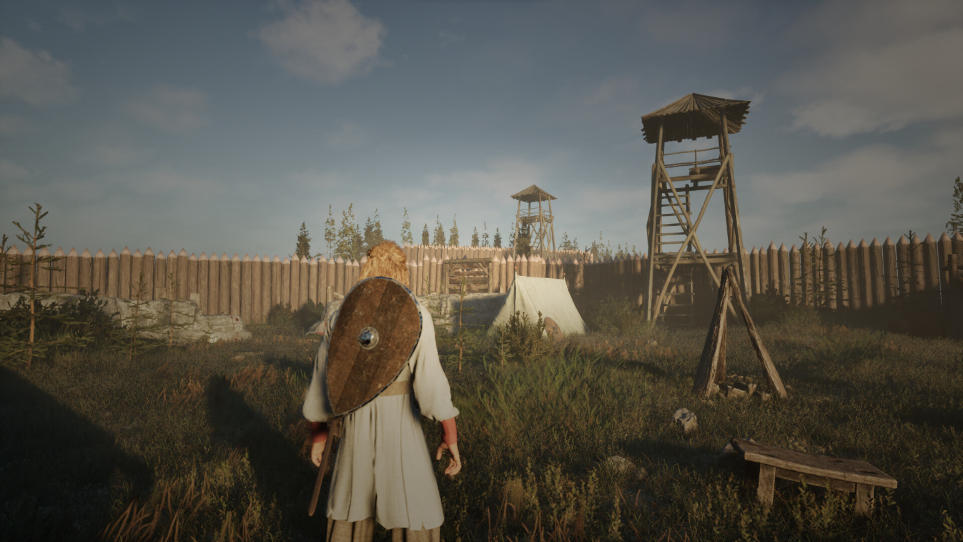 Tales of Meadows screenshot 5
