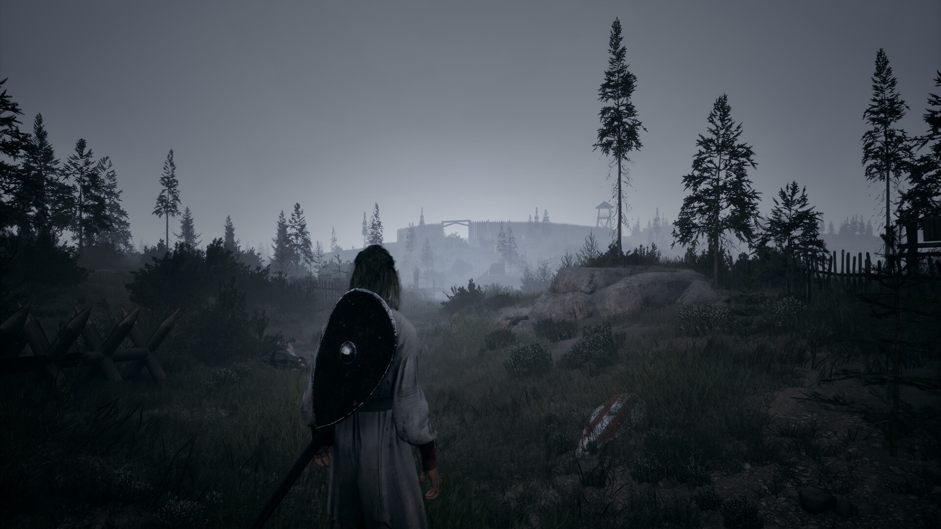 Tales of Meadows screenshot 1