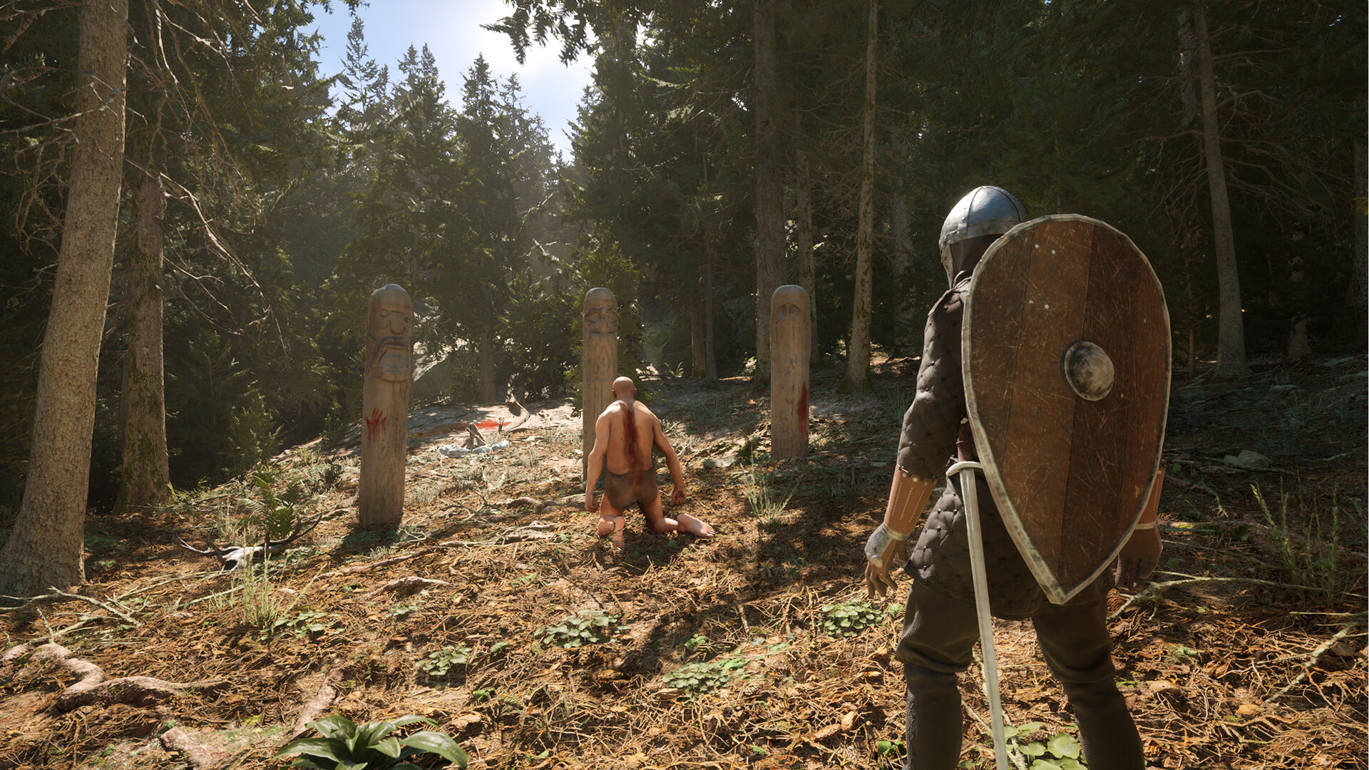 Tales of Meadows screenshot 2