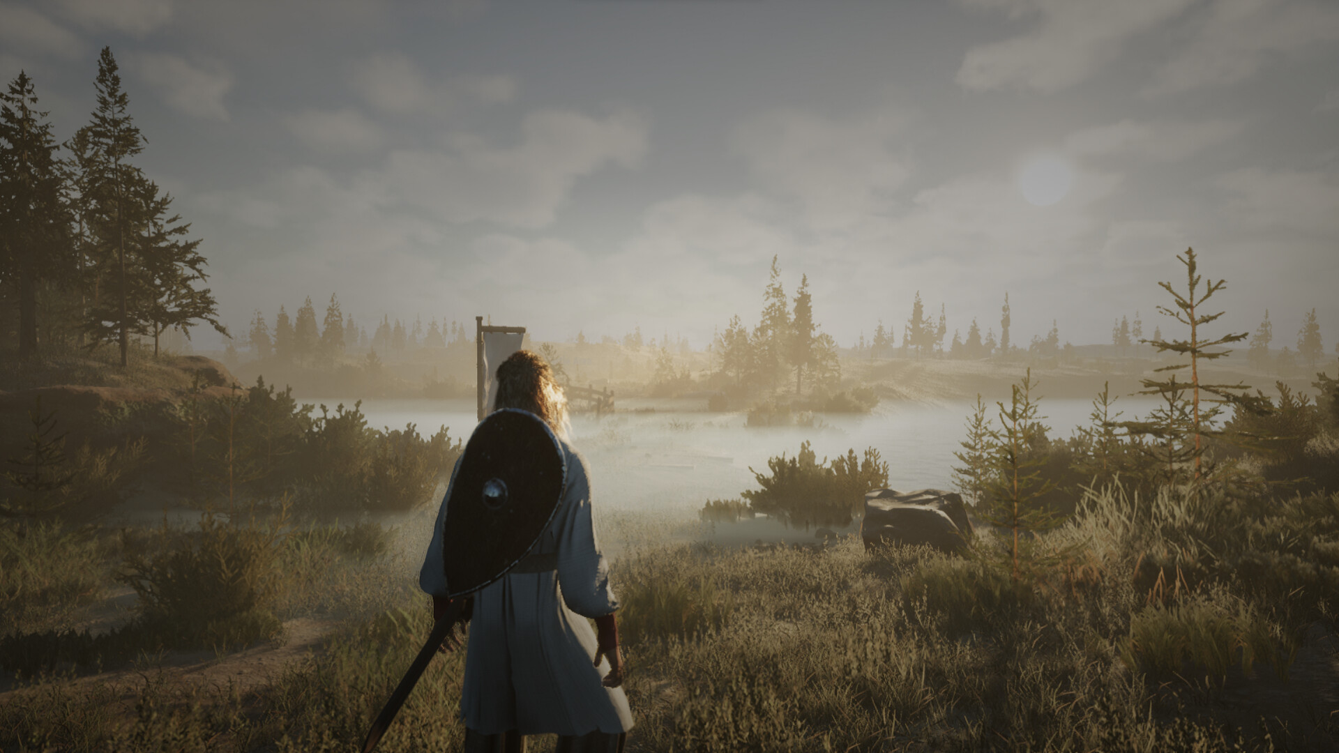 Tales of Meadows screenshot 3