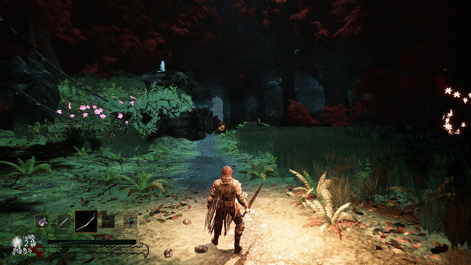 Dynasthir screenshot 4