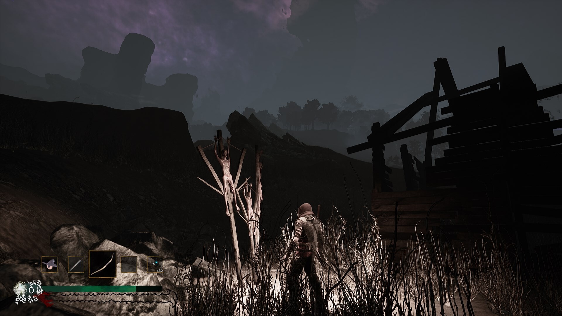 Dynasthir screenshot 9