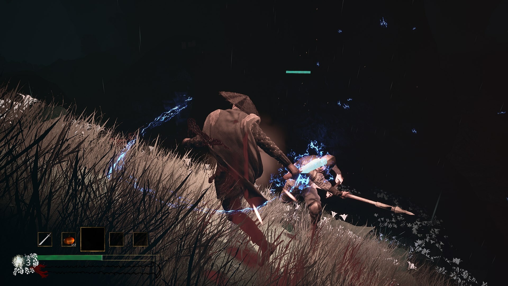 Dynasthir screenshot 3