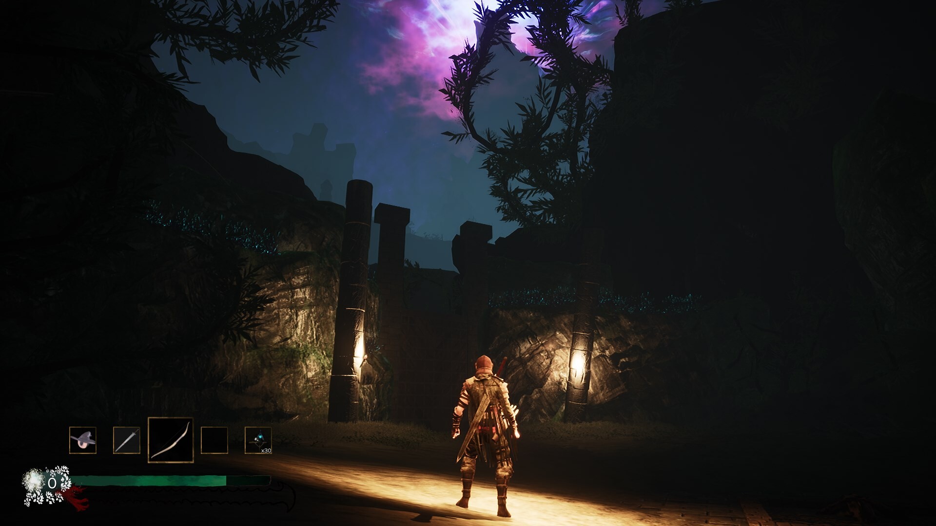 Dynasthir screenshot 8