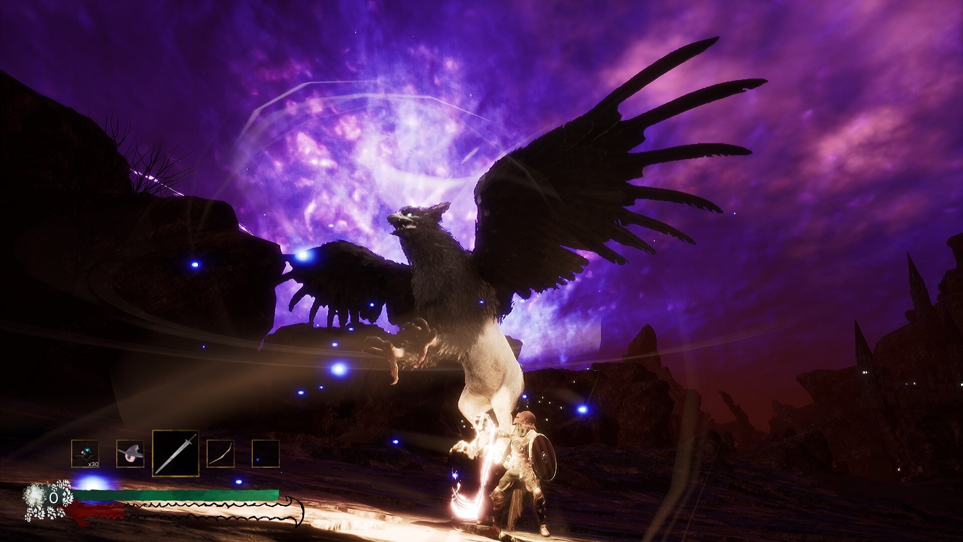 Dynasthir screenshot 5