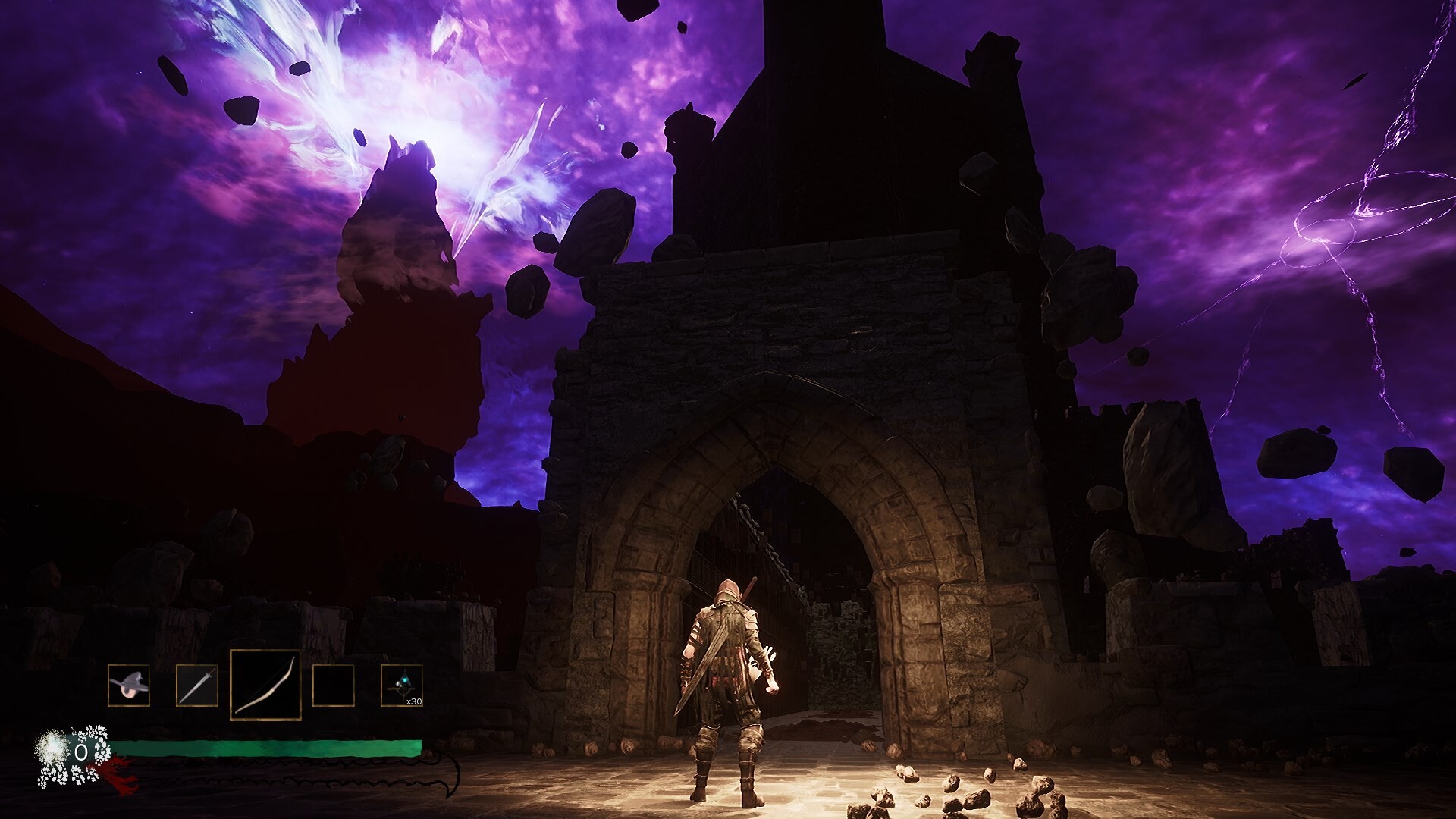 Dynasthir screenshot 10