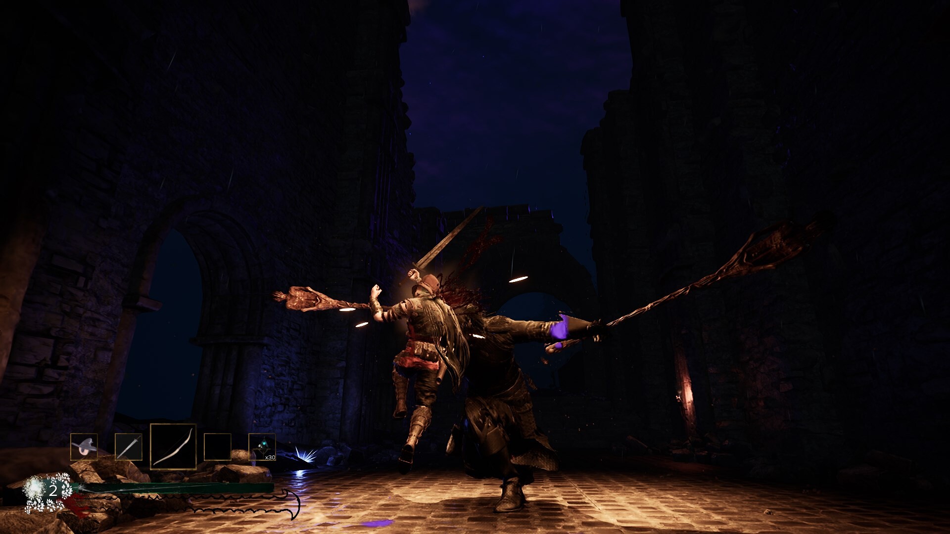 Dynasthir screenshot 1