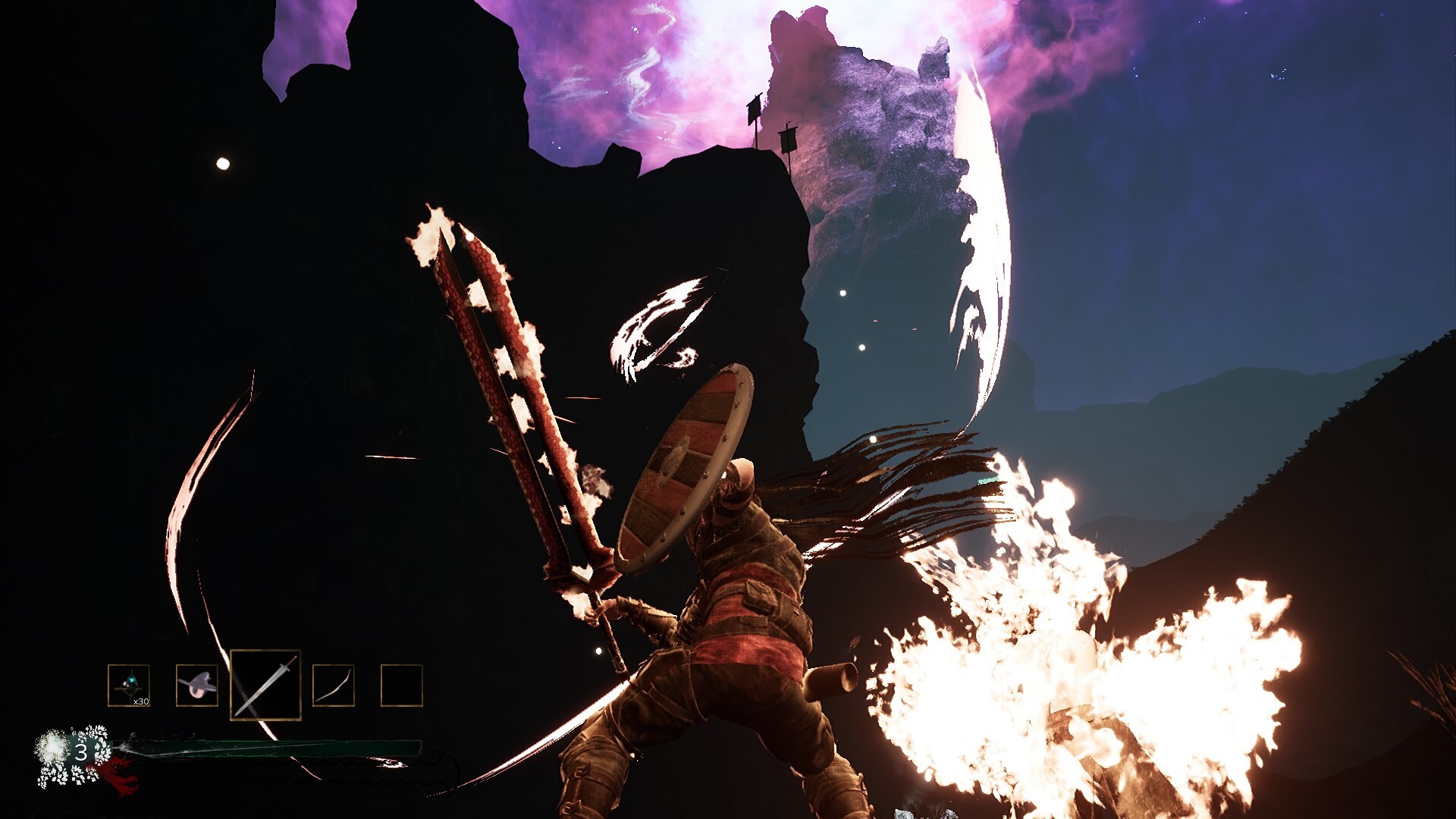 Dynasthir screenshot 2