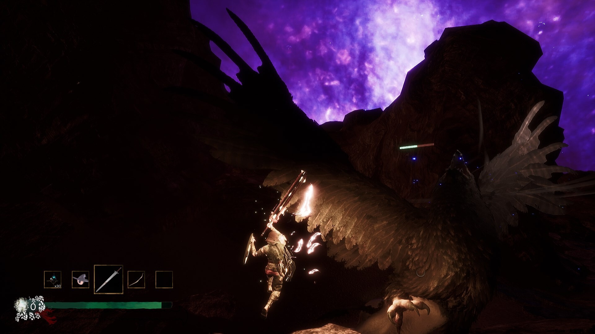 Dynasthir screenshot 7