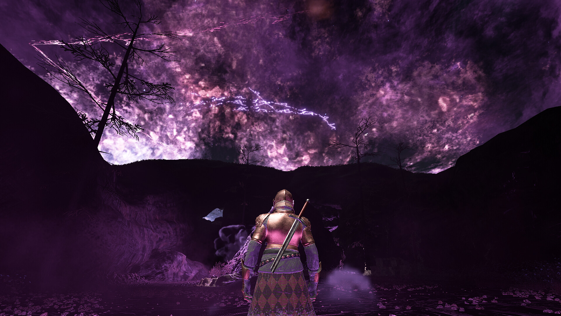Dynasthir screenshot 6
