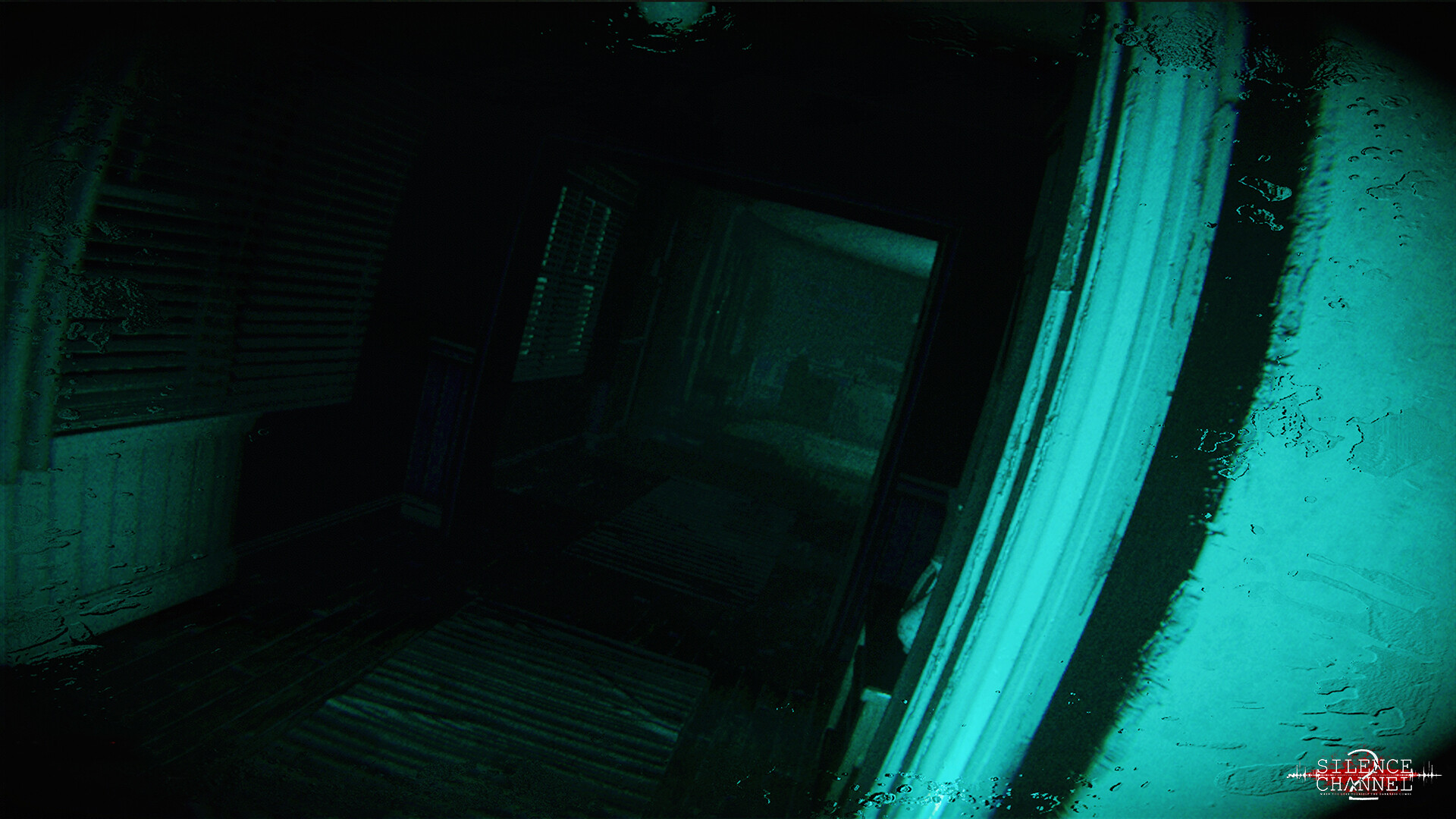 Silence Channel 2 screenshot 9