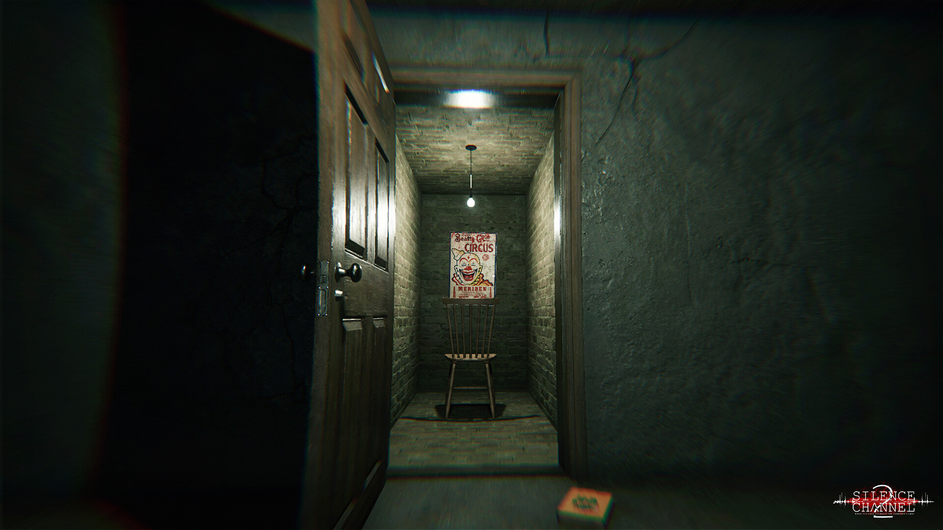 Silence Channel 2 screenshot 2