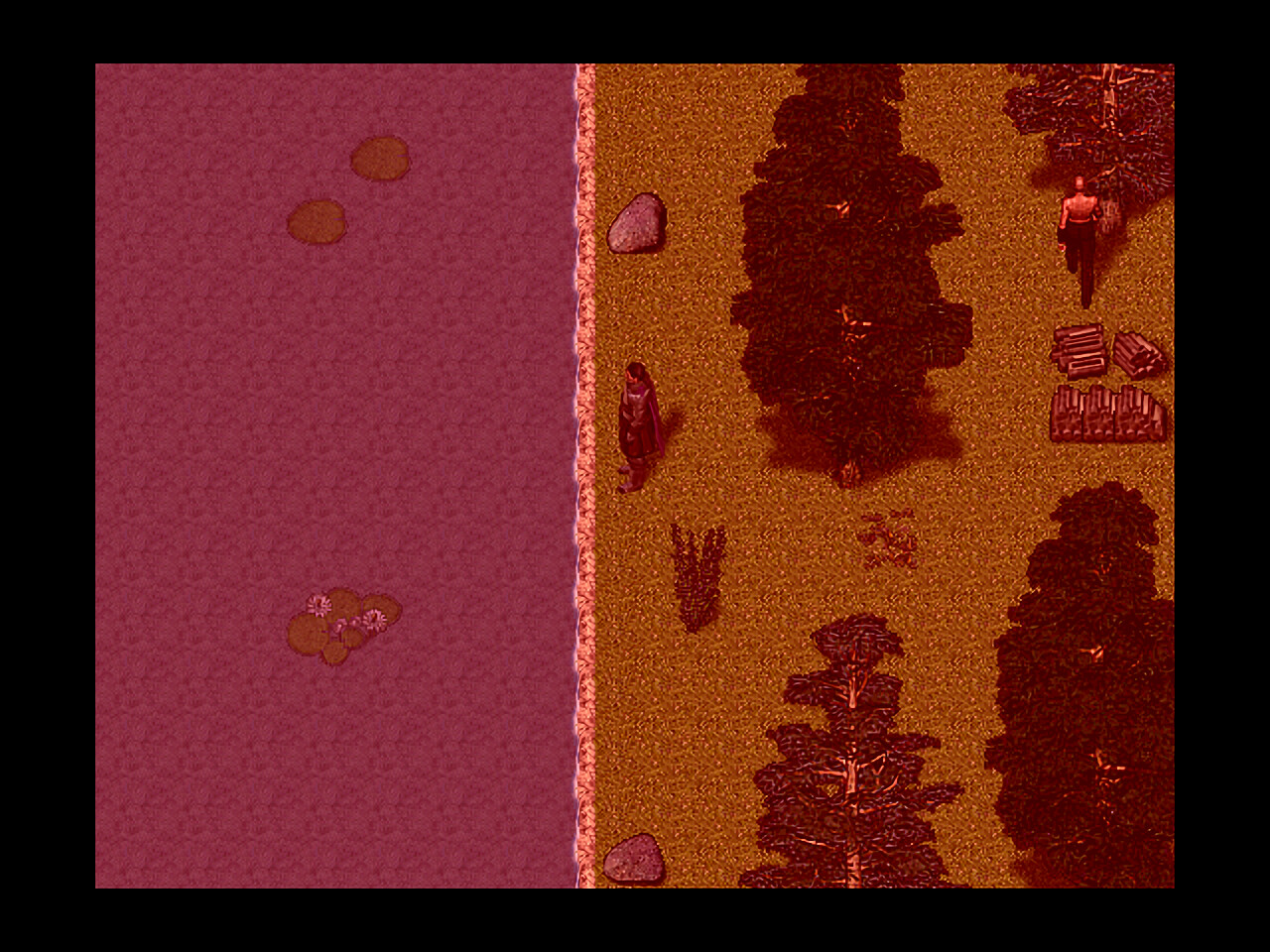 Mysteries of Shaola: The Princess Must Die screenshot 7
