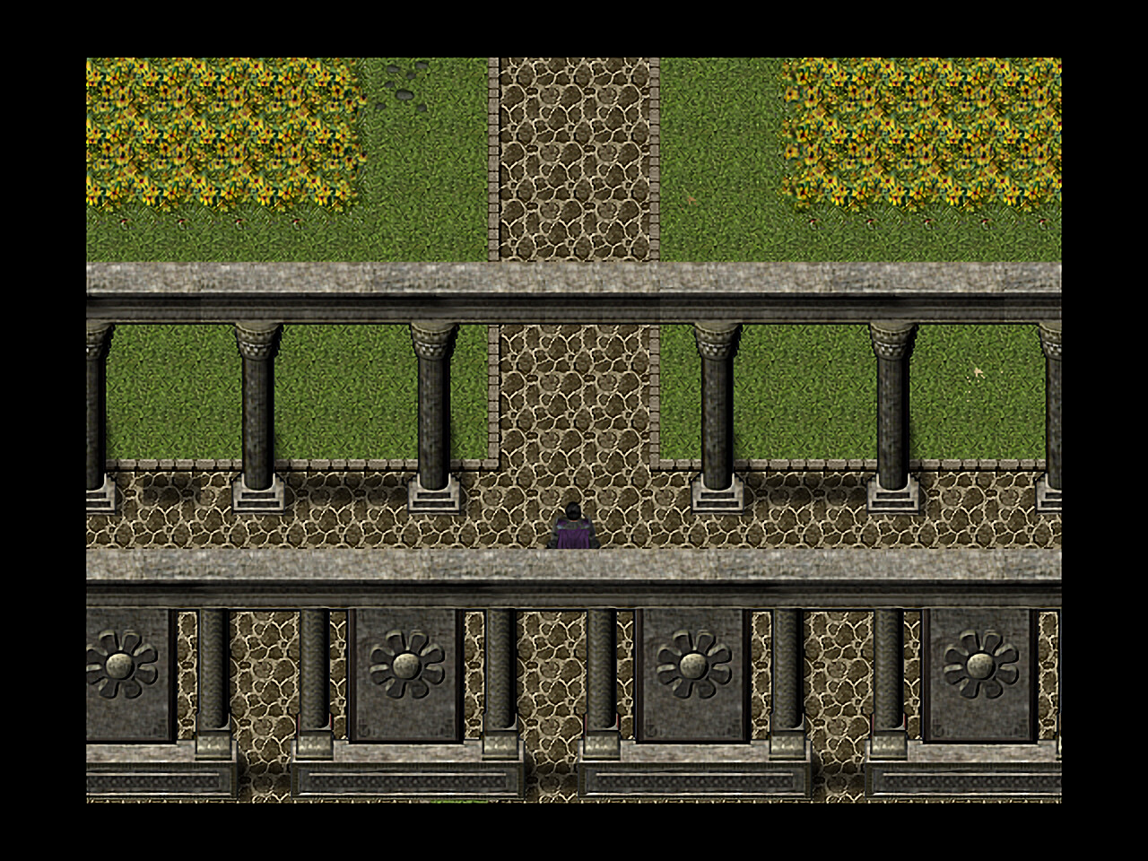 Mysteries of Shaola: The Princess Must Die screenshot 9