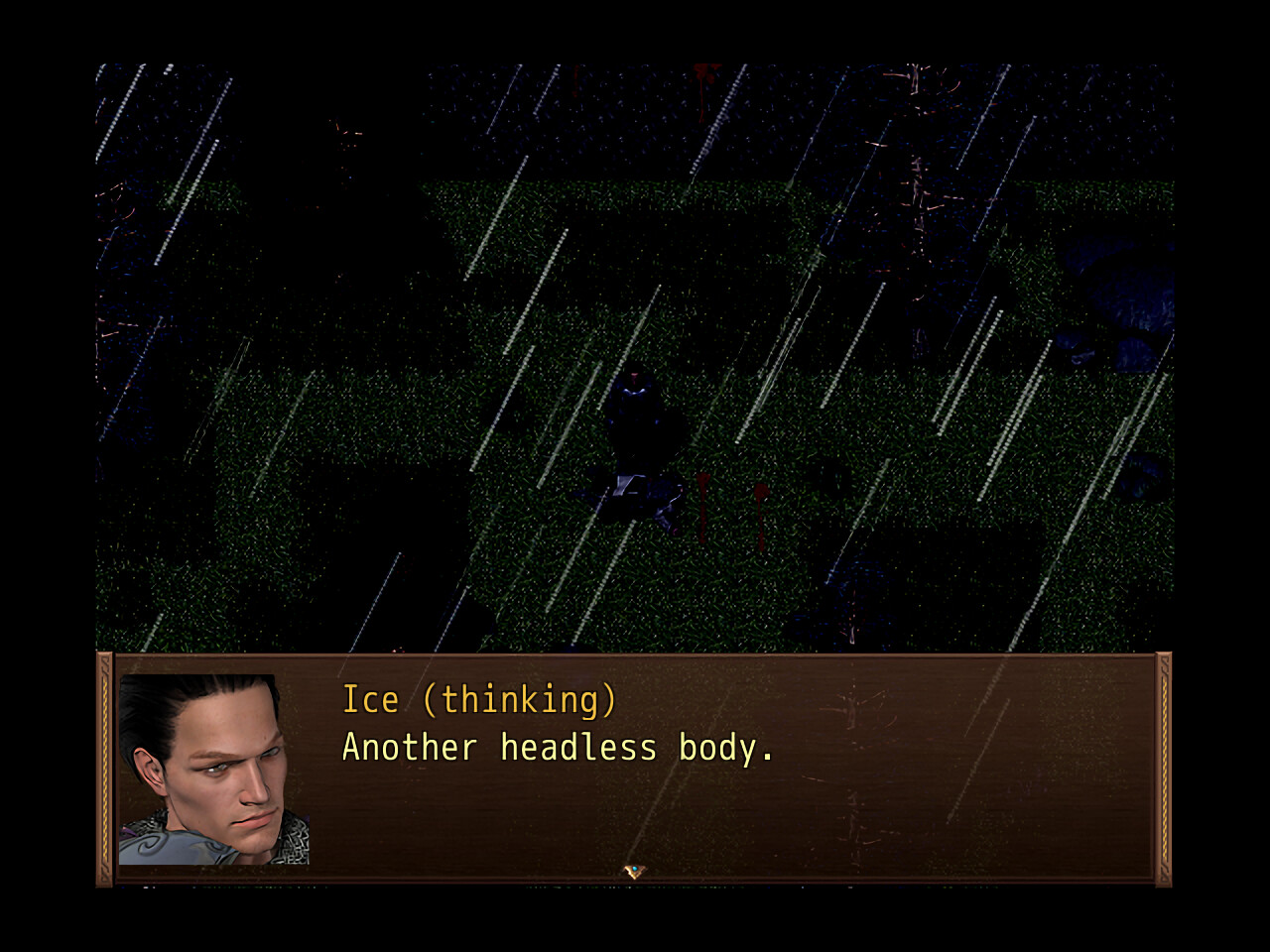 Mysteries of Shaola: The Princess Must Die screenshot 1