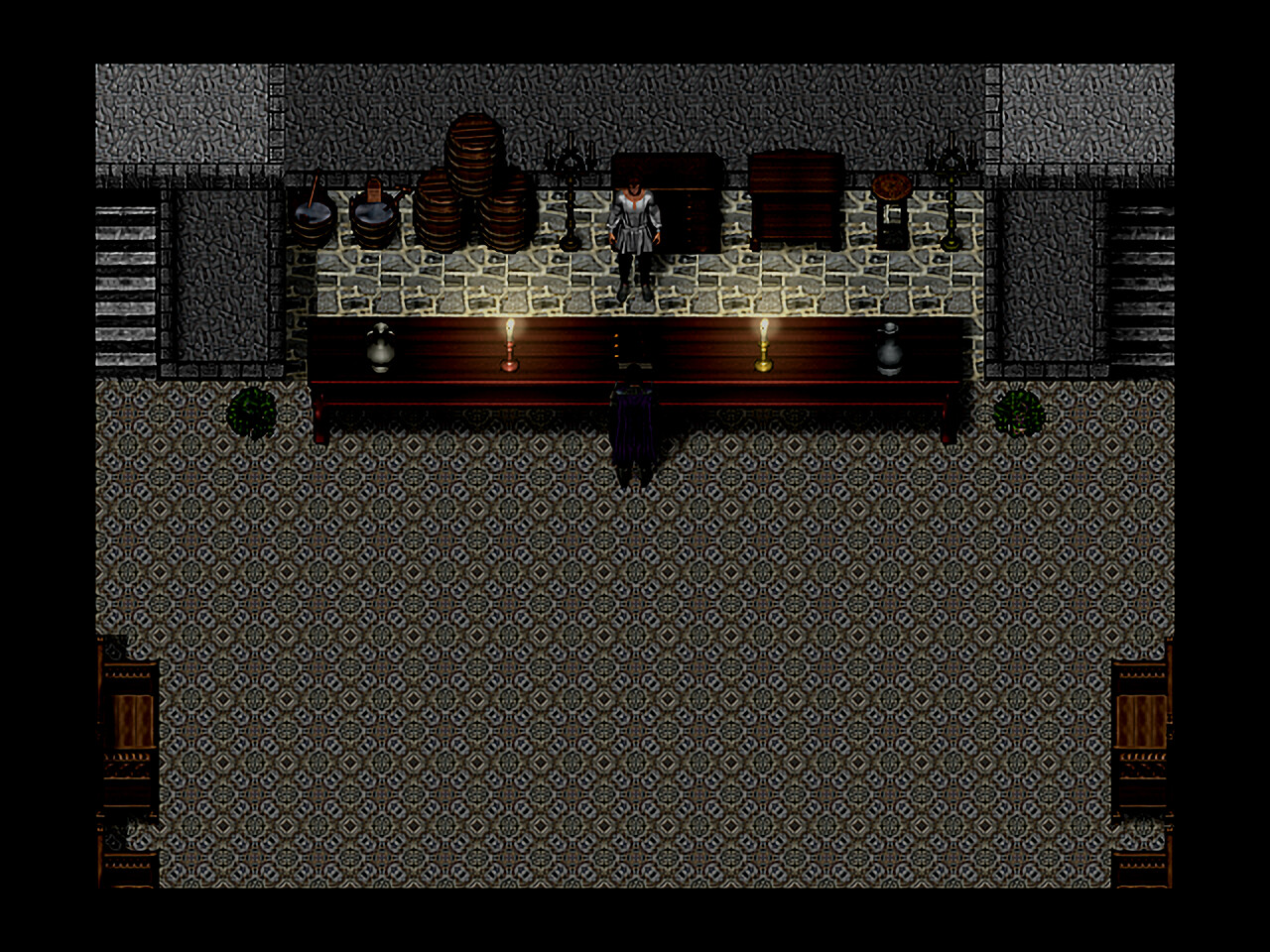 Mysteries of Shaola: The Princess Must Die screenshot 11