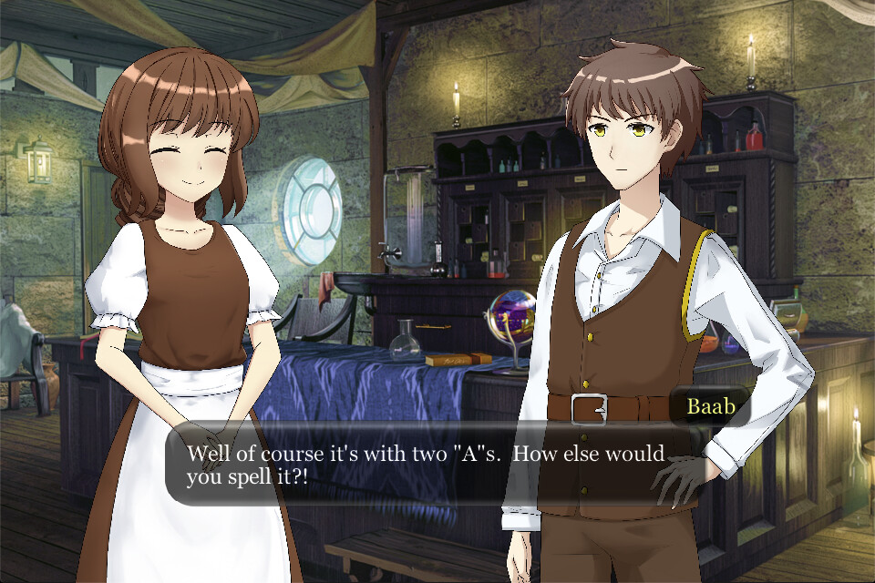 Inversion Institute screenshot 4