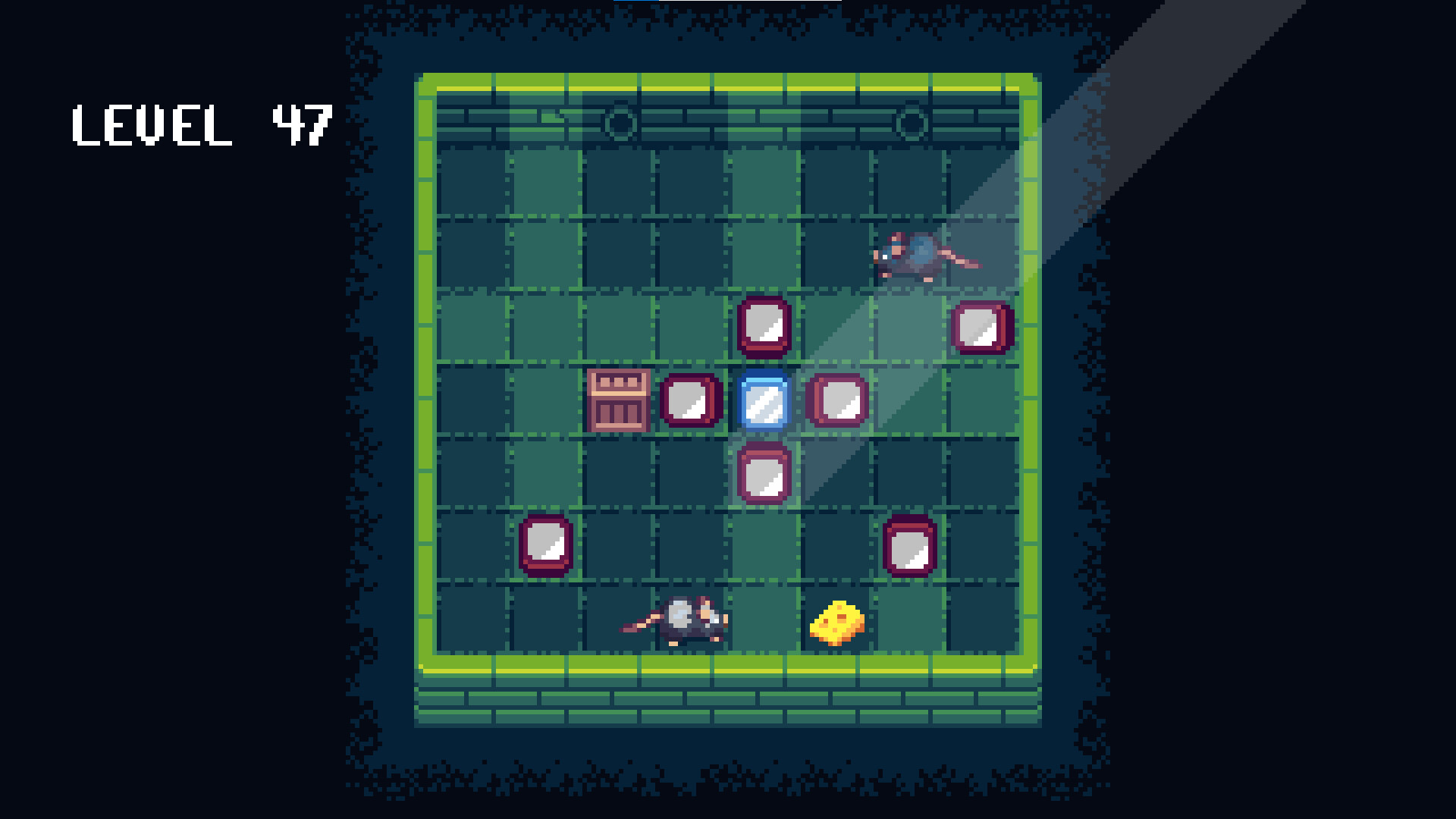 Sneaky Rat screenshot 5