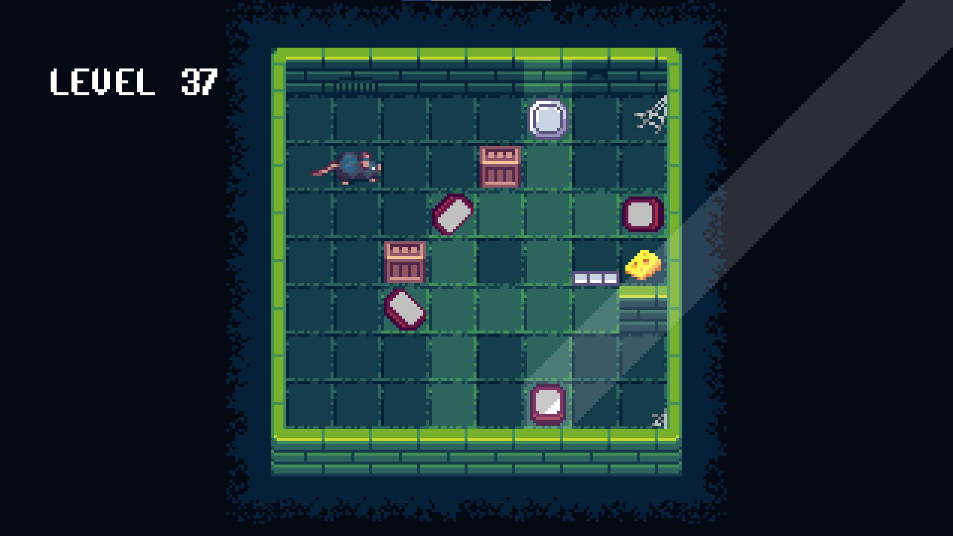 Sneaky Rat screenshot 4