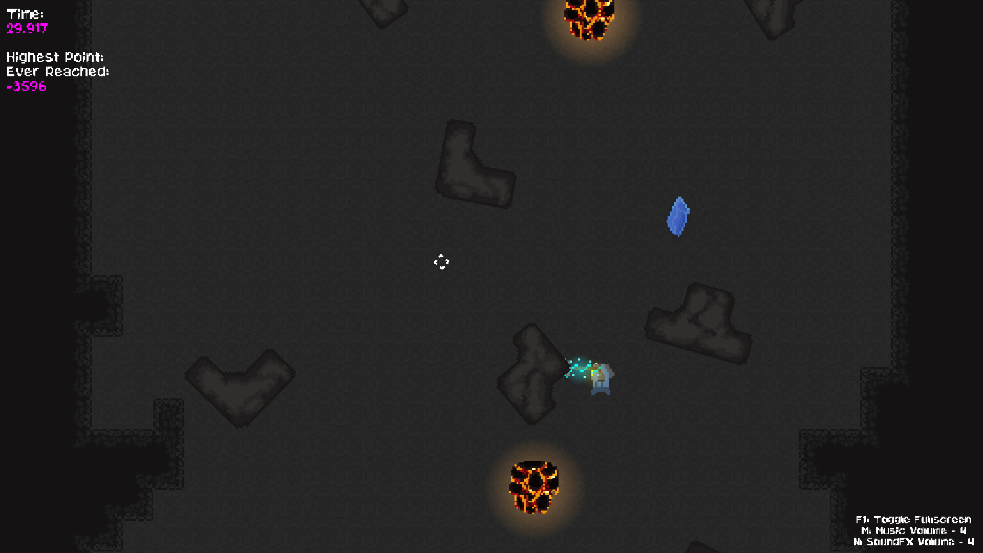 Shovel Escape screenshot 3