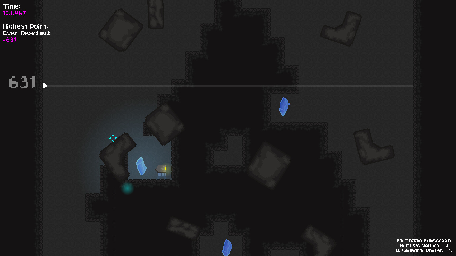 Shovel Escape screenshot 4