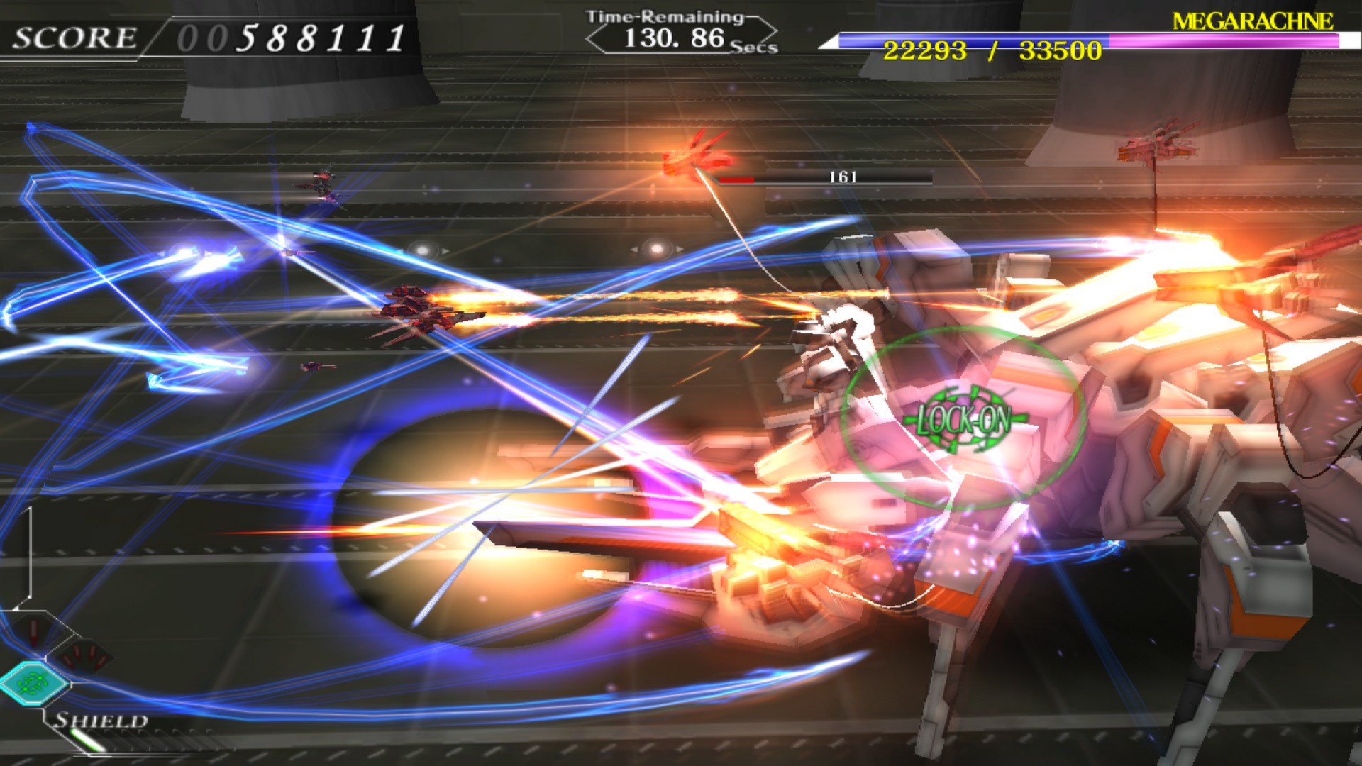 ETHER VAPOR Remaster screenshot 9