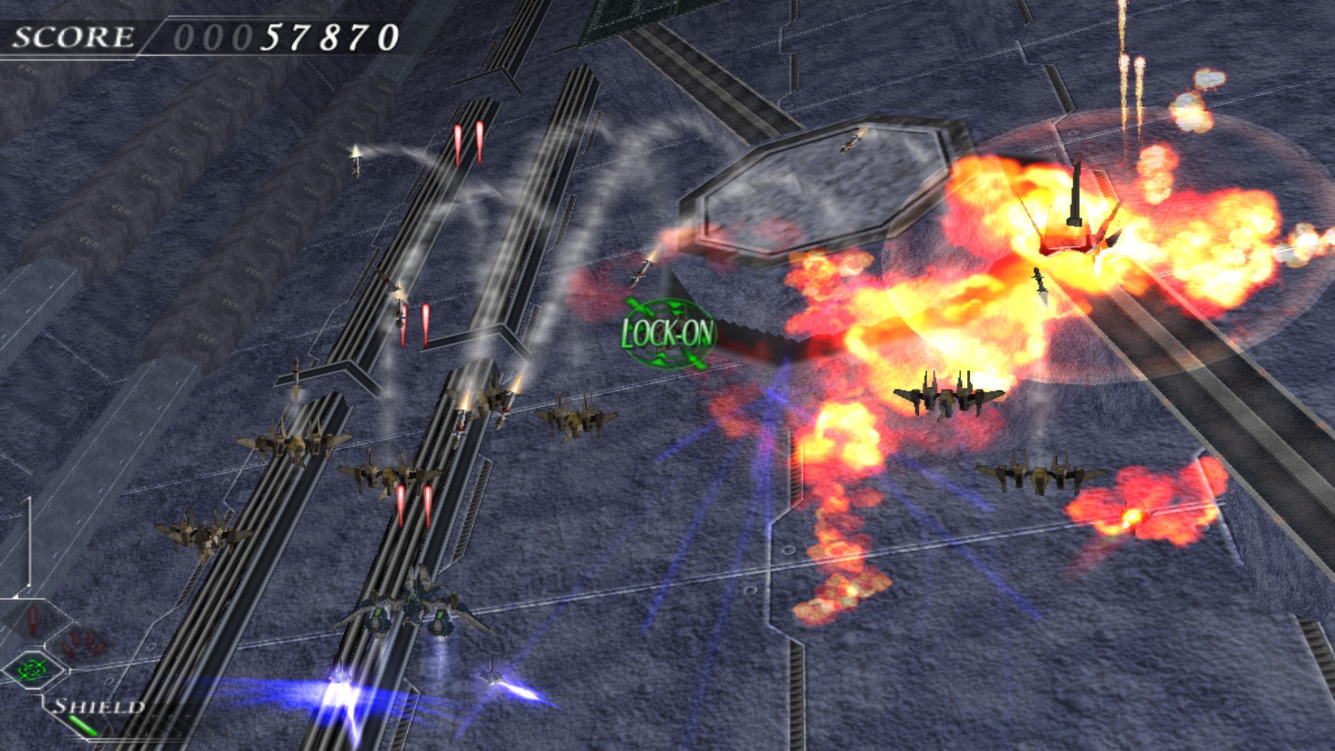 ETHER VAPOR Remaster screenshot 8
