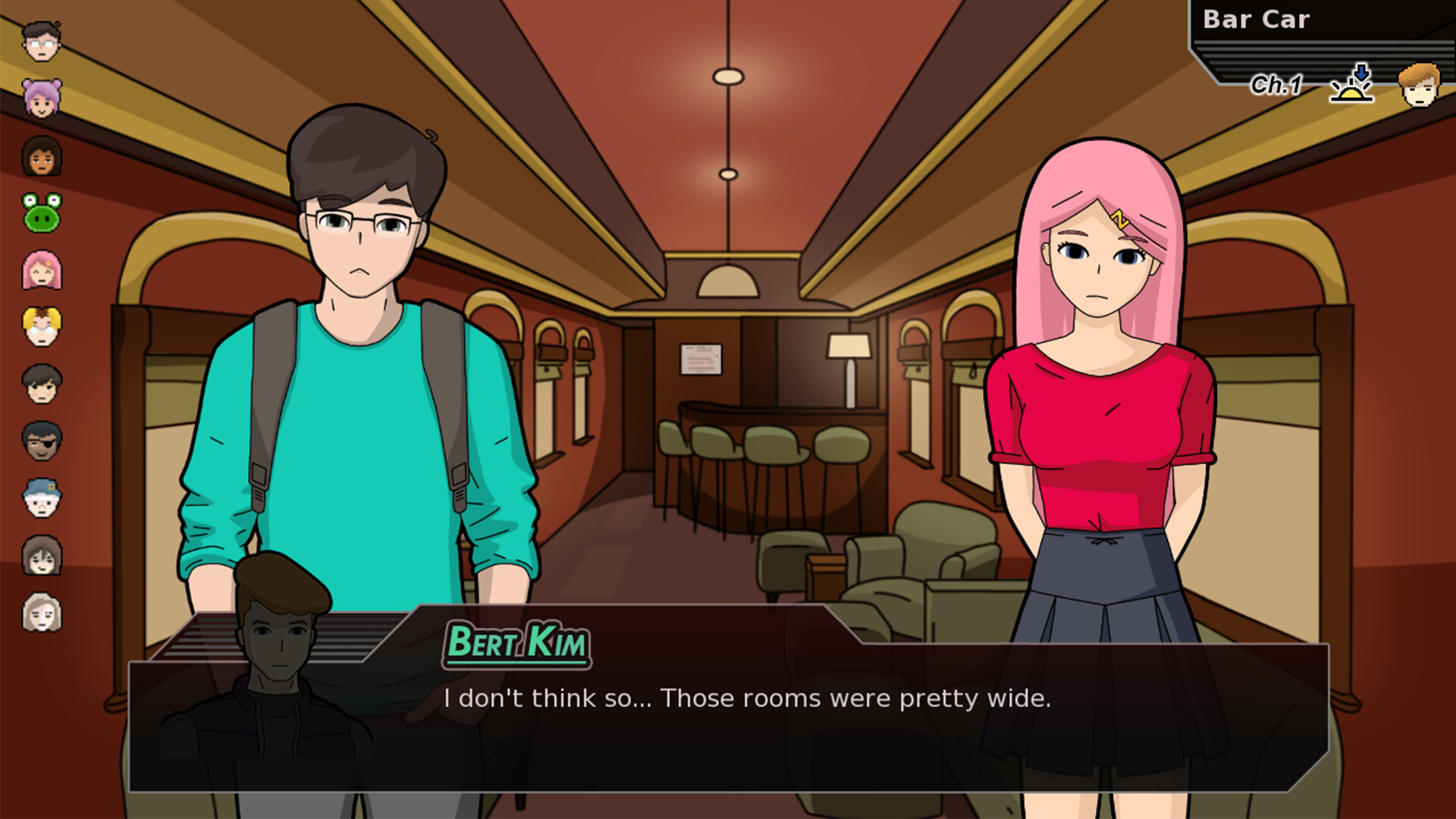 Tead screenshot 5