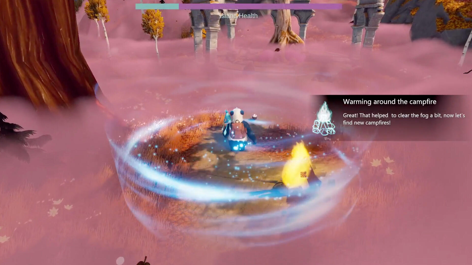 Dancing Pandas screenshot 2