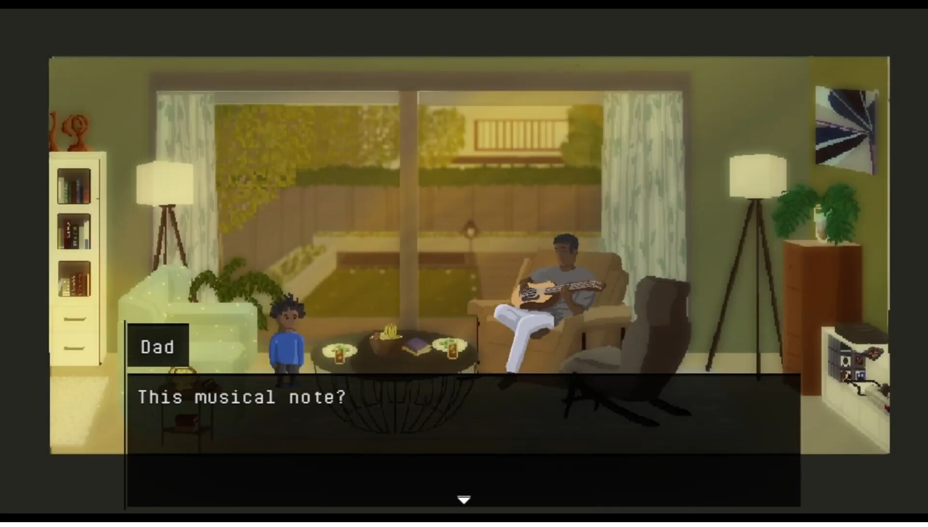 Sonder : Lights of Little Tokyo screenshot 6