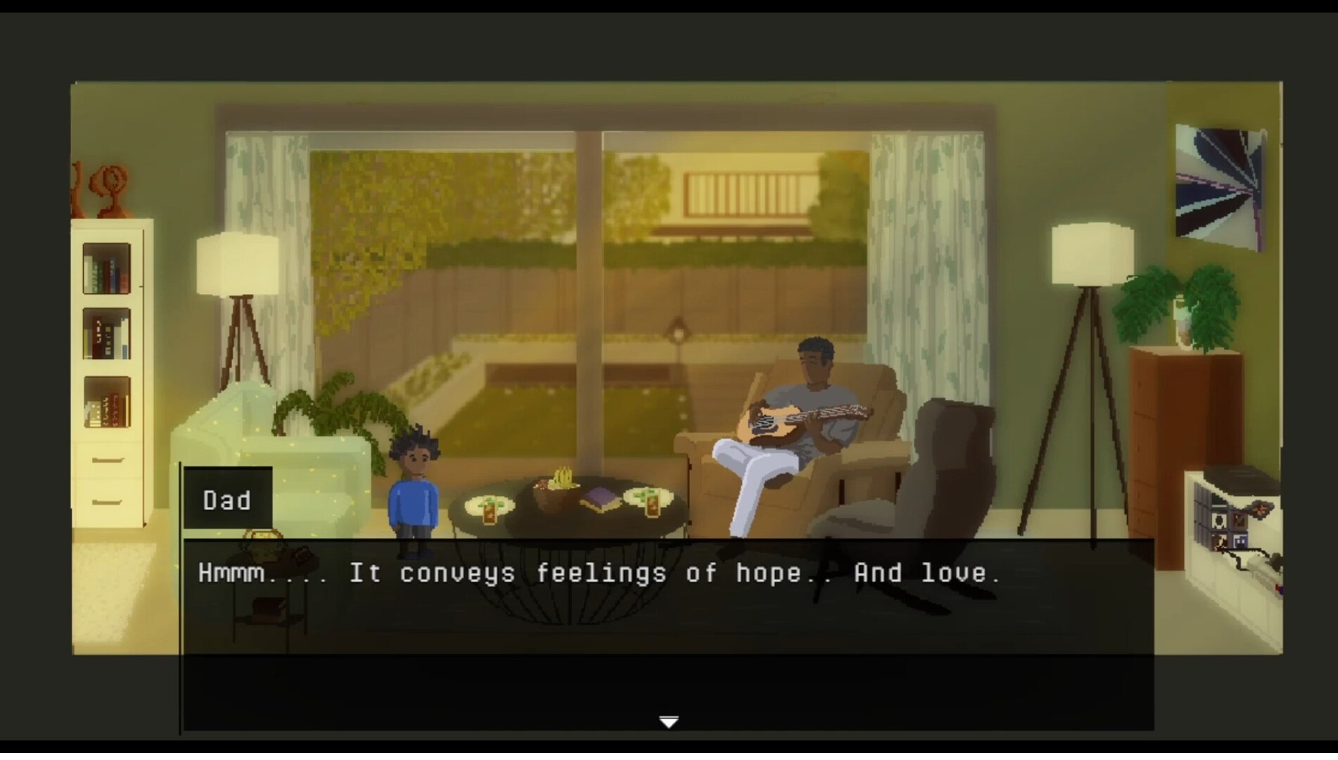 Sonder : Lights of Little Tokyo screenshot 2