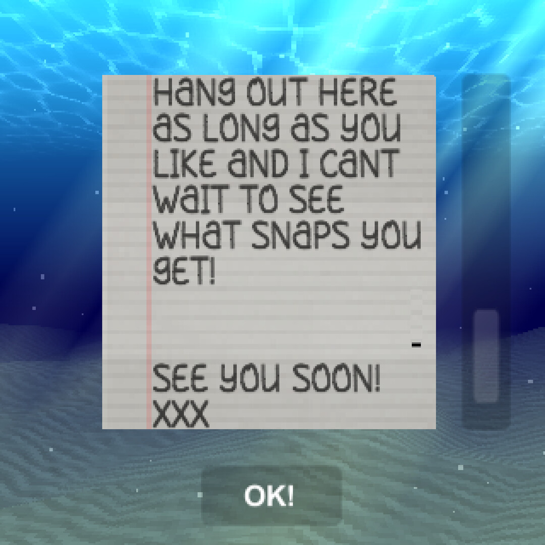 Photo-Toy Oceans screenshot 9
