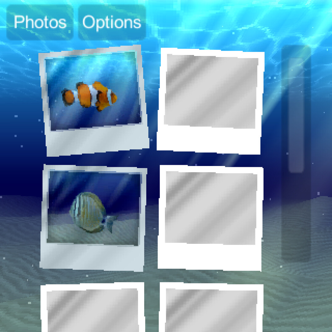 Photo-Toy Oceans screenshot 6