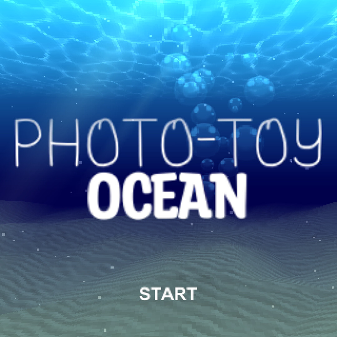 Photo-Toy Oceans screenshot 12