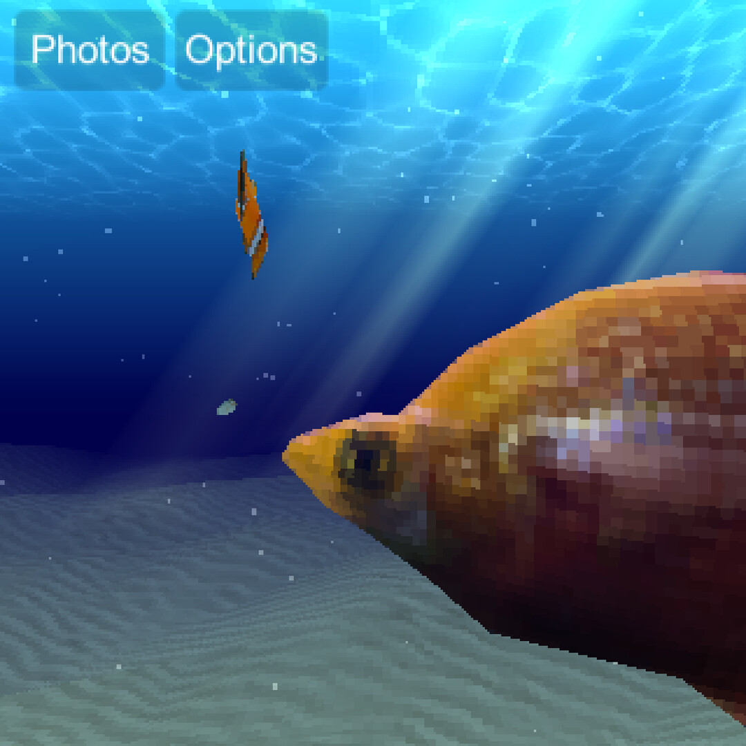 Photo-Toy Oceans screenshot 4