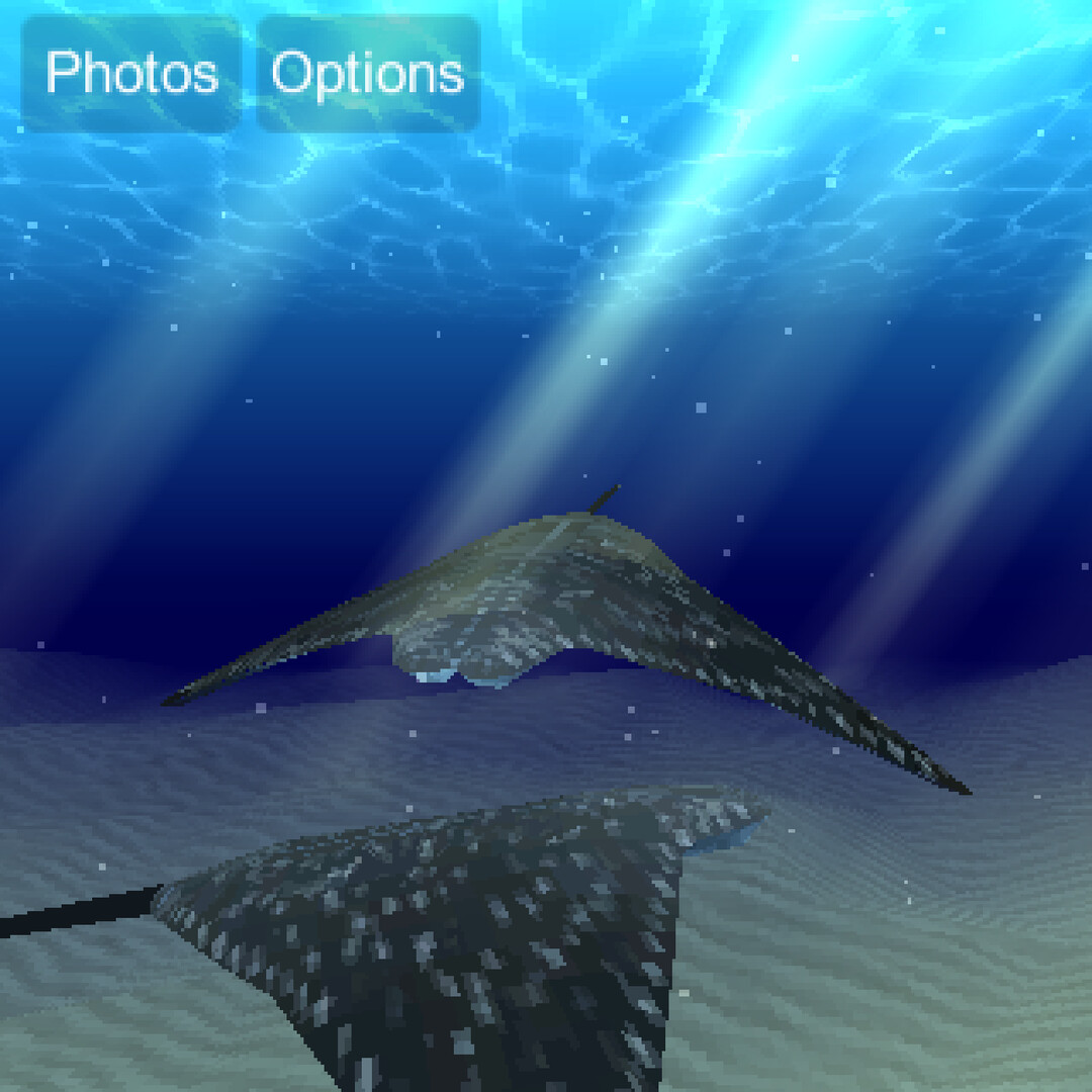 Photo-Toy Oceans screenshot 5