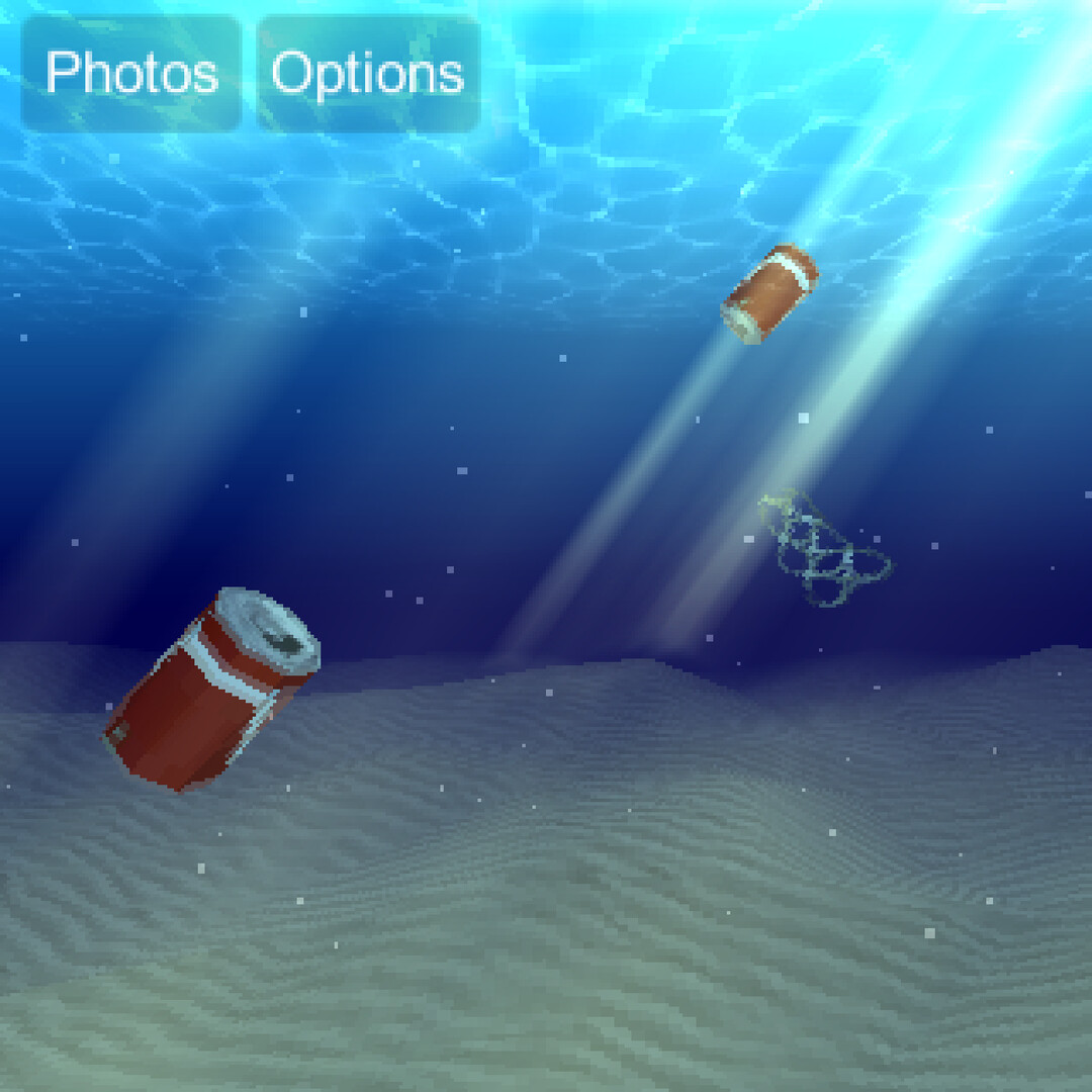 Photo-Toy Oceans screenshot 8