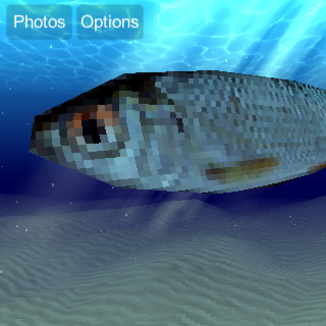 Photo-Toy Oceans screenshot 10