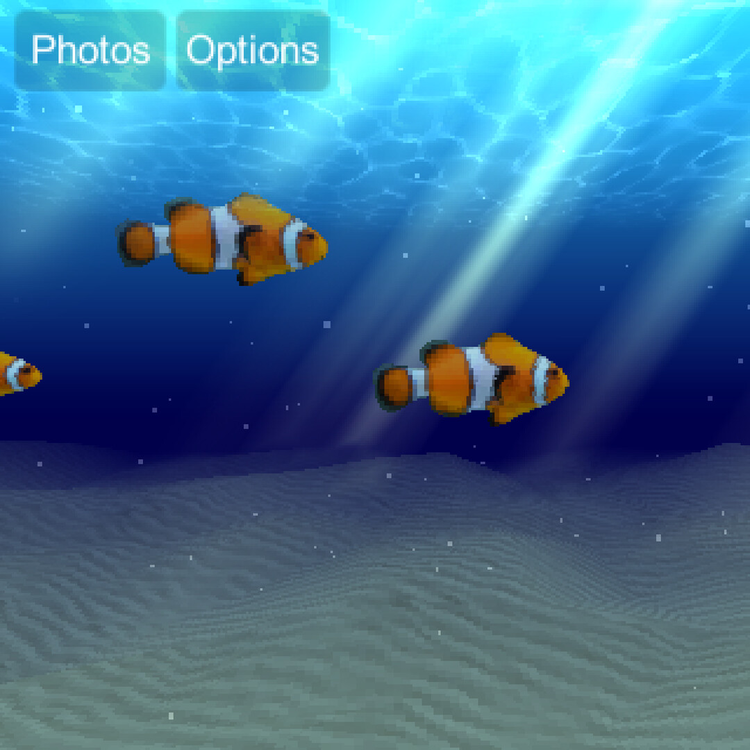 Photo-Toy Oceans screenshot 3